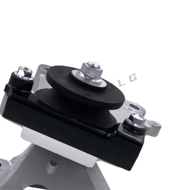 Transmissie Mount voor HONDA CR-V III IV RE RM 2006-2012 2007 CRV 2.0L Versnellingsbak Motor Beugel Ondersteuning 50850-SWC-E02 50850SWCE02