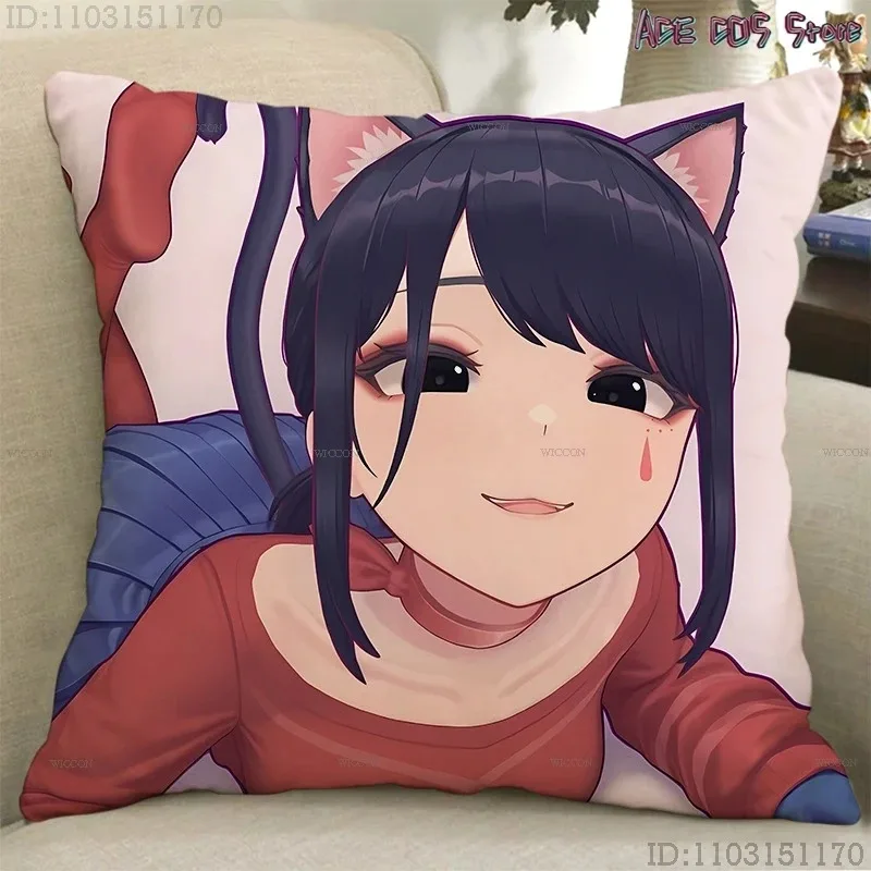 25COSMiSide مجنون ميتا الفتيات بحار الزي الساخن لعبة المنتجات أنيمي نمط وسادة زاحف هدية هالوين ميتا صديقة لعب الأدوار 3 #5