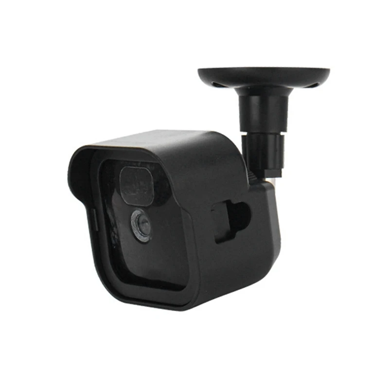 Wall Mount Cam Mount 360°Adjustable Bracket Holder Weatherproof Protective Housing For Blink4 Outdoor