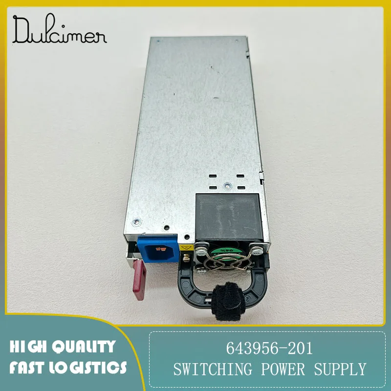 Switch power supply 643956-201 HSTNS-PL30 G8 1200W original second-hand