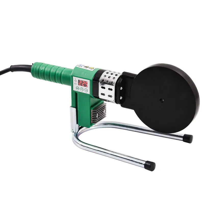 PE Heating Plate 110-315 Digital Welding Plate for Siphon Drainage PPR Pipe Welding Machine Accessories Hot Melt Tool