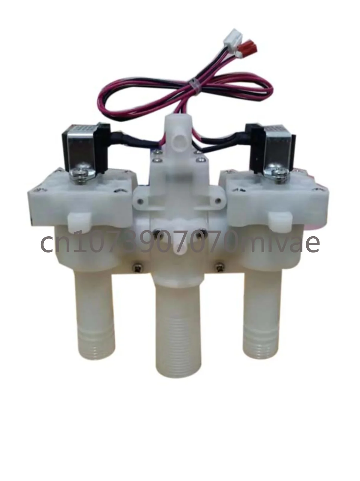 

A10L Smart Toilet Accessories Valve Head Flush Valve Toilet Pulse Valve Flush Accessories Toilet