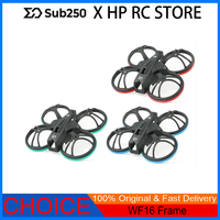 Sub250 Whoopfly16 High-Quality Durable Frame - for 1.6 Inch Micro Drone