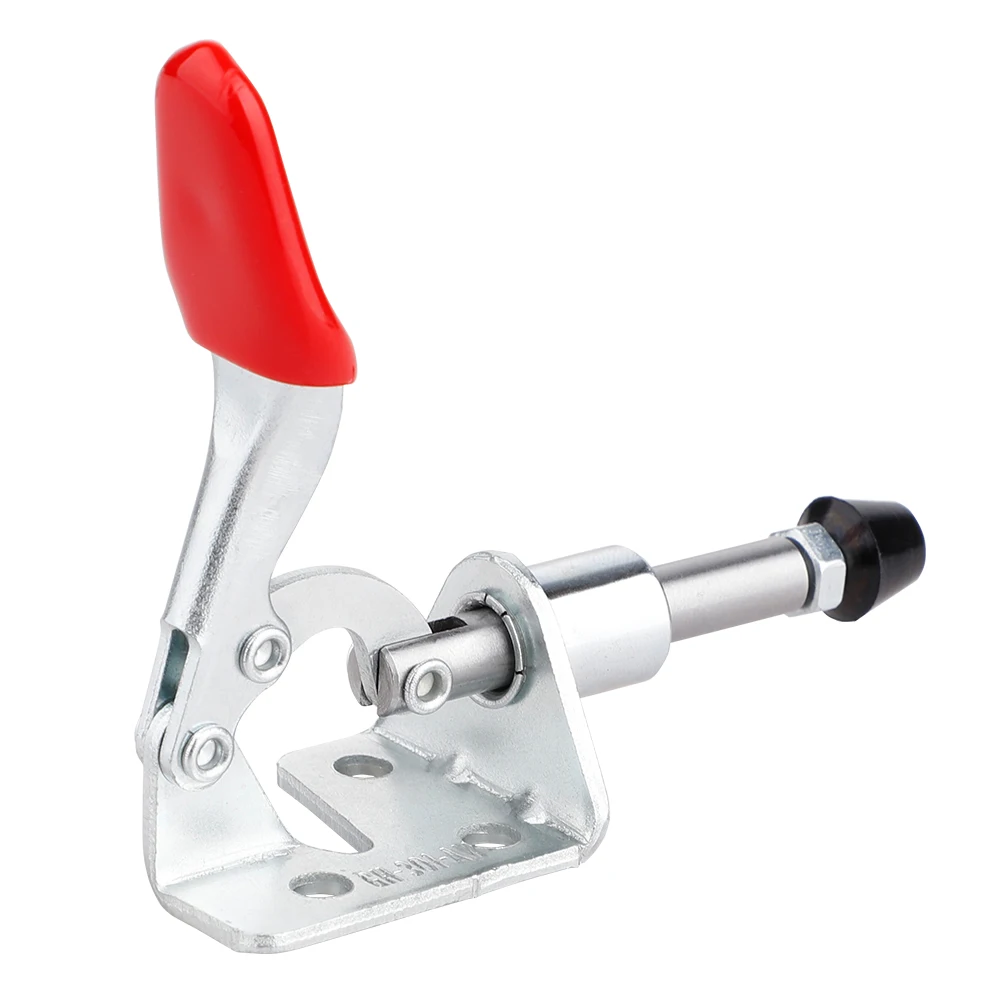 Snelle Klem Vergrendeling Fastener Handje Universele Quick Clip Verticale Armatuur Klem