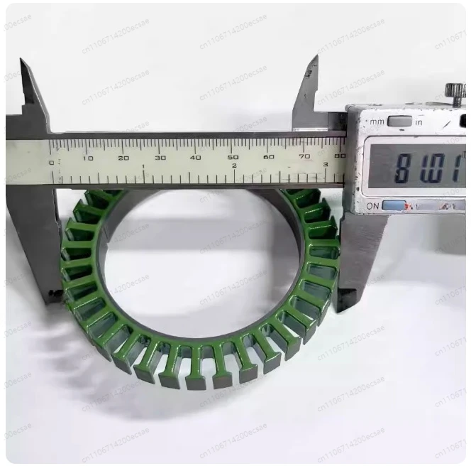 8110 Brushless Stator Core | Low-Loss High-Quality Stator for Drone Motors, Efficient Power Upgrade