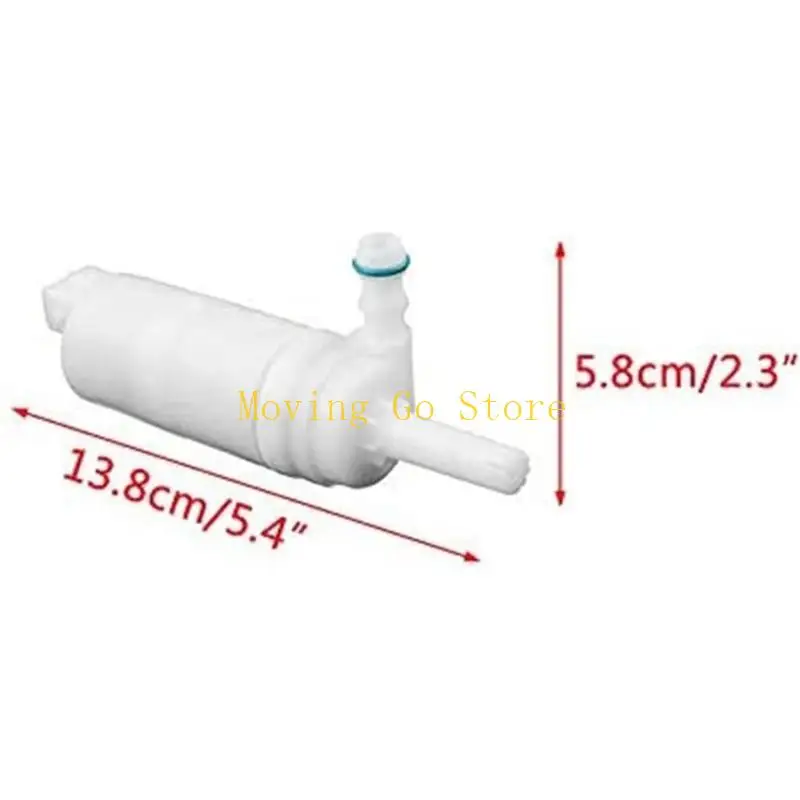 B5XD 30663273 Windscherm wasmotor koplamp wasmachine pompmotor geschikt voor XC90
