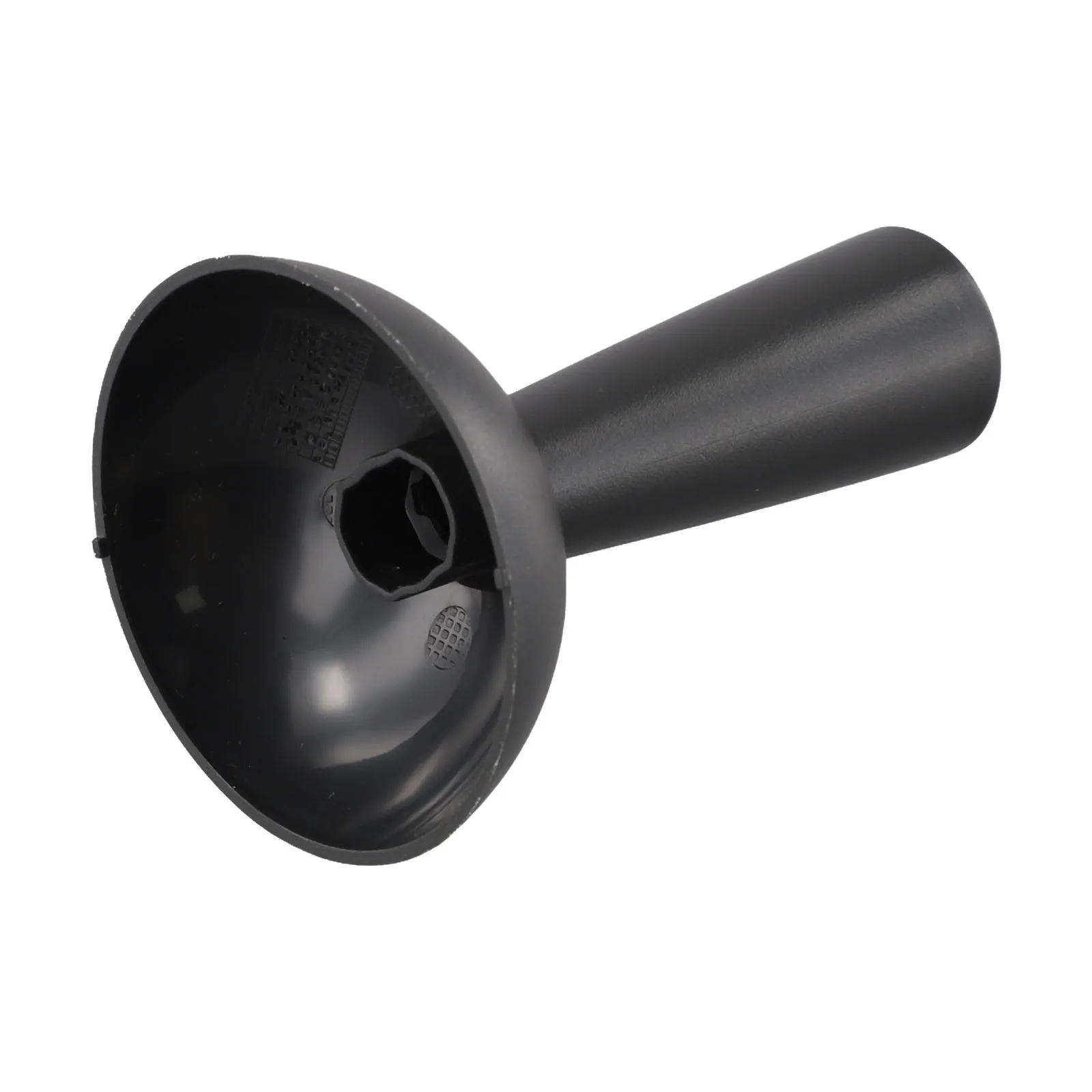 Schalthebel-Oberzierleiste für Smart Fortwo 453 2016 2019, OEM 4532673700, Ersatzverkleidung für den verbesserten Innenstil