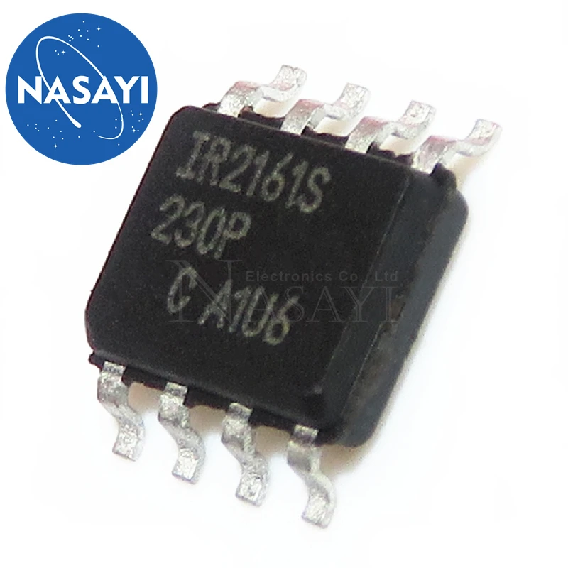 5pcs/lot IR2161S IR2161 SOP-8 In Stock