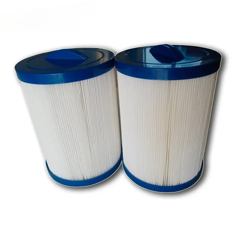 Pool Filter Cartridges Replace Pentair CCP520 Filbur FC-1978 FC-6475 Spa Pool Filter Cartridge For Water Treatment