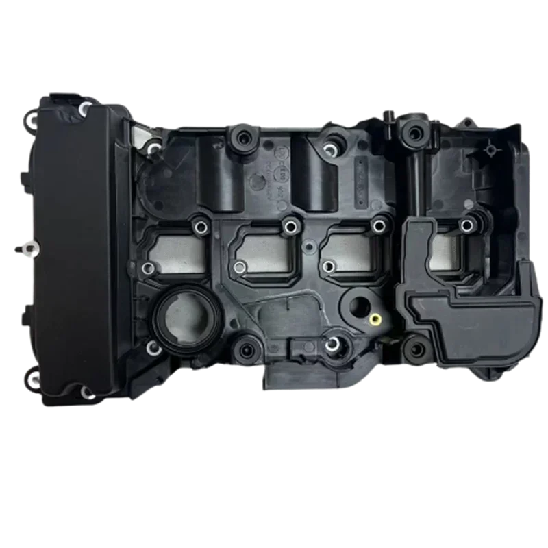 

Auto Part 2710101730 A2710101730 Cylinder Head Engine Rocker Valve Cover with Gasket For Mercedes Benz C250 W172 W204 W207 W212