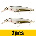green silvery 2pcs