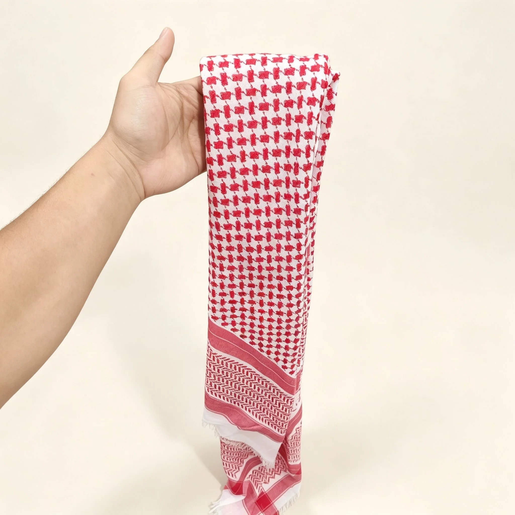 Muslim Scarf  Headscarf For Men Caps Islamic Kerchief Hijab Saudi Arabia Jewish Turban Headwraps Pakistan 05603
