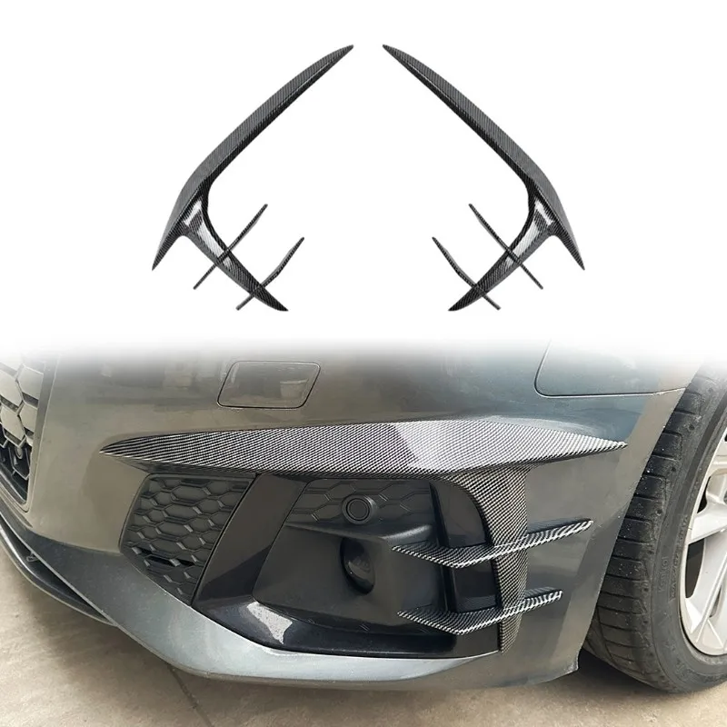 Car Front Bumper Sp…