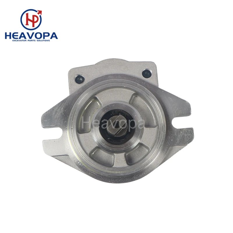 GP-SBS120 Hydraulic Gear Pump for E320C E320CD Caterpillar Excavator Assembly Parts