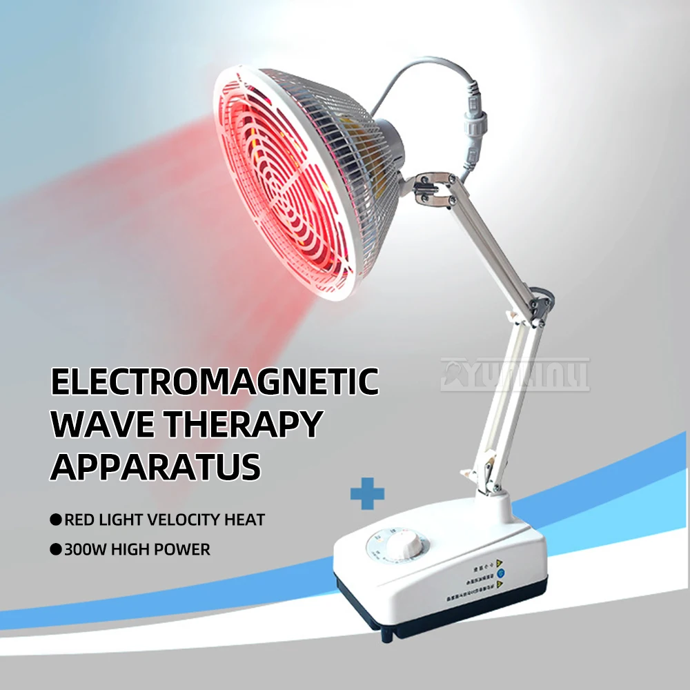 

Настольная лампа, устройство для электромагнитной терапии TDP, лампа для электромагнитной термотерапии