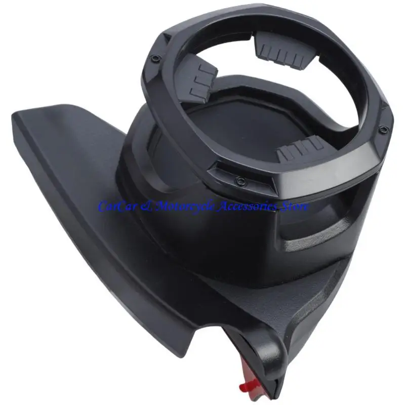 حامل زجاجة الباب الداخلي G5AD Truck مثالي لمغامرات الطرق اليومية