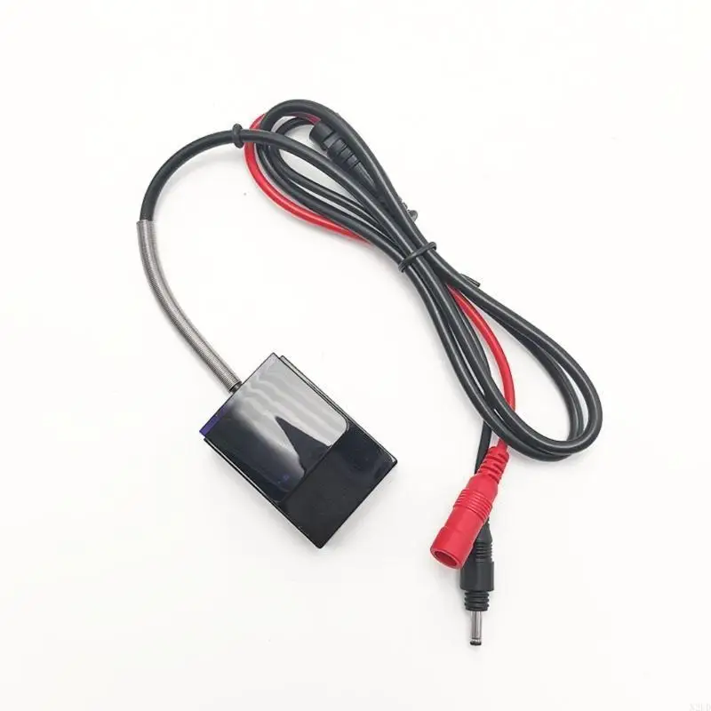 

Easy Installion Designs Plugs Faucet Sensors Component for Transforming Standard Faucets Into Intelligents Models N2UD