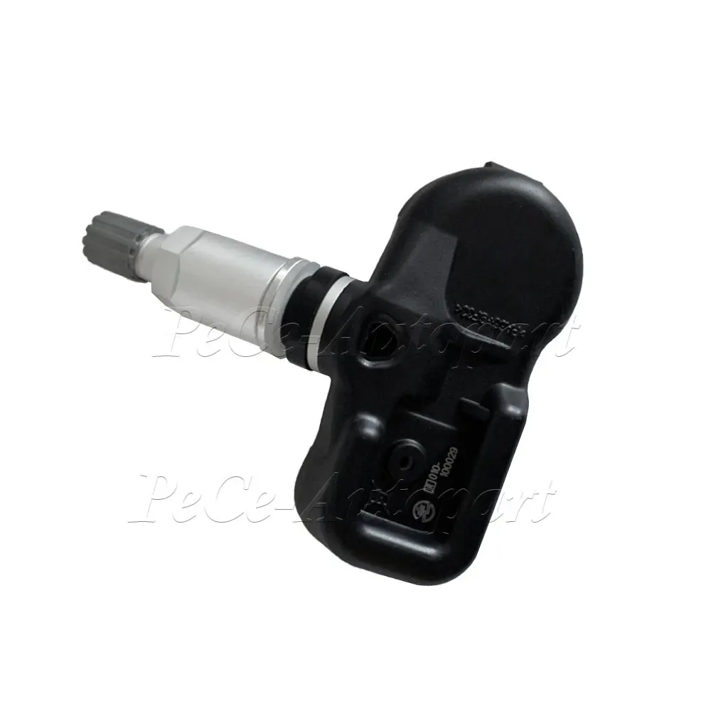 1/4 PCS Car For Corolla RAV4 2009 2010 2011 2012 2013 42607-33021 4260733021 PMV-107J 315Hz TPMS Tire Pressure Sensor view 5
