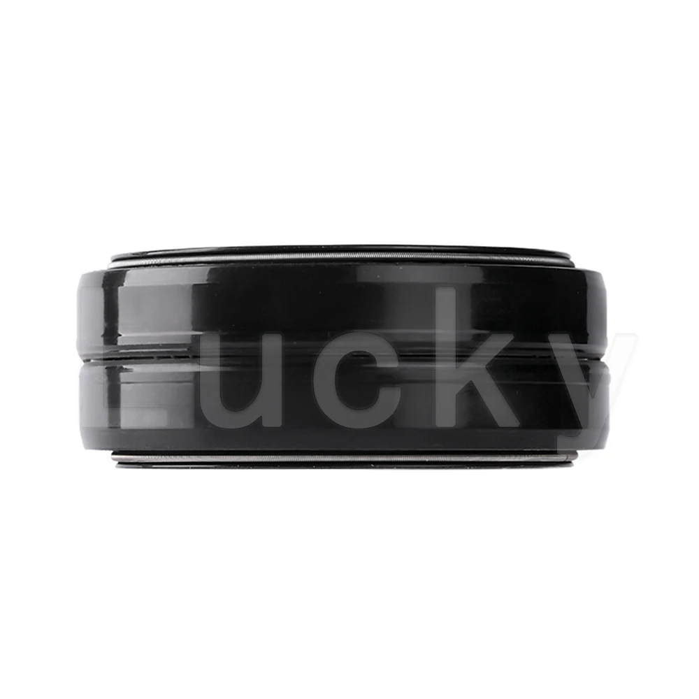 43x55x9.5/10.5 الجبهة شوكة النفط الختم وغطاء غبار لياماها FZ8 TDM FZ1 FZS MT-10 YZF R1 BT1100 V MAX 1992-2014 2015 2016 2017