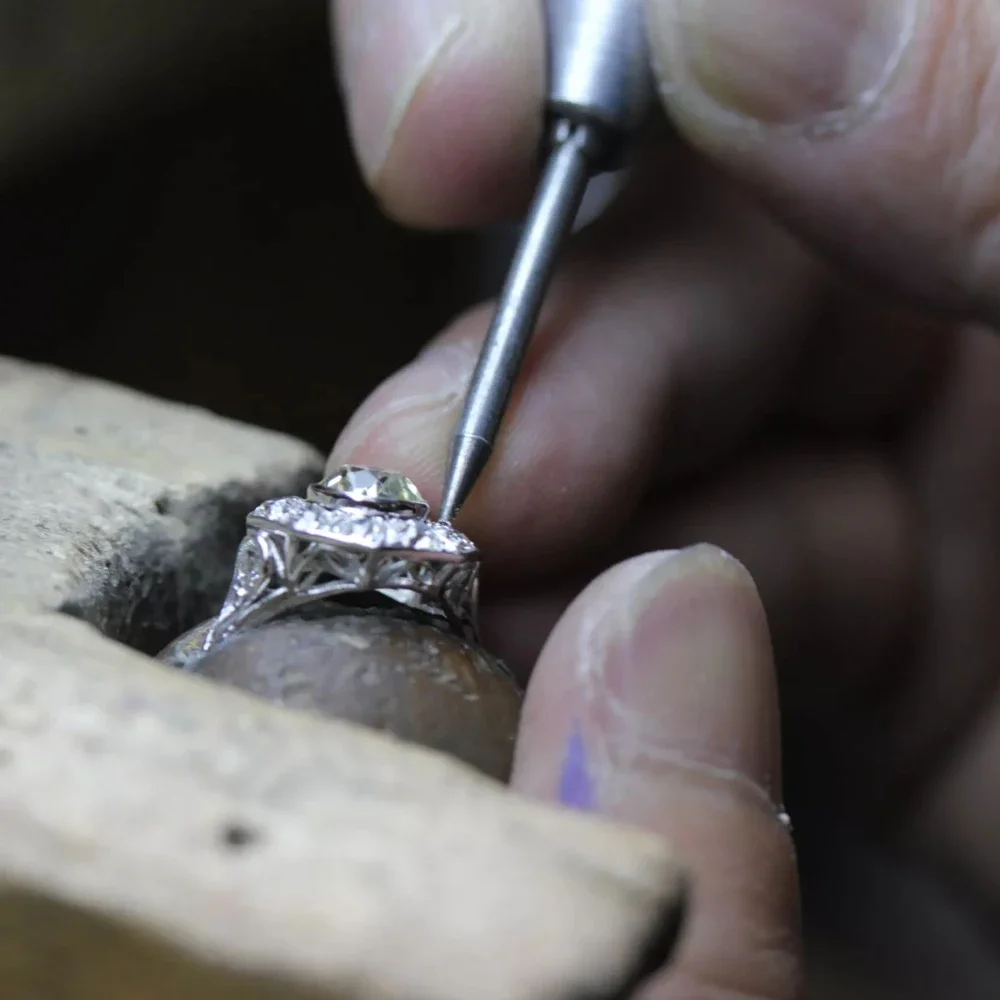 Meaeguet Personalized Jewelry for VIP Link