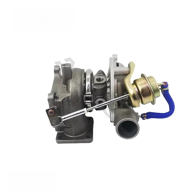 

Турбокомпрессор для Mazda Ranger B2500 VC430089 VB430012
