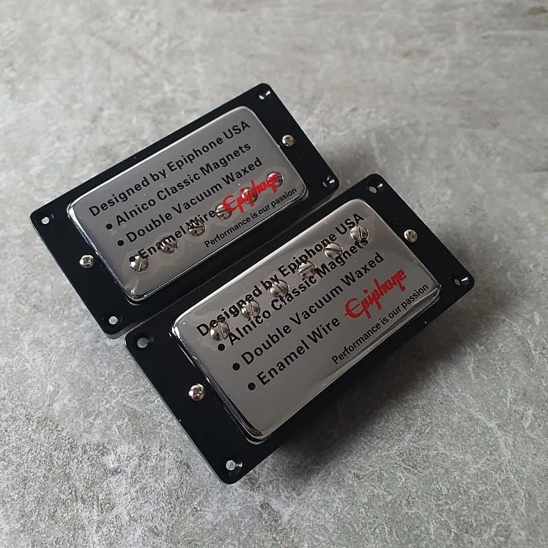 Hot New Products-Guitar Pickup Standard Double Coil Pickup Alnico 4C Professional Guitar Accessories, Brand New, Multiple Colors