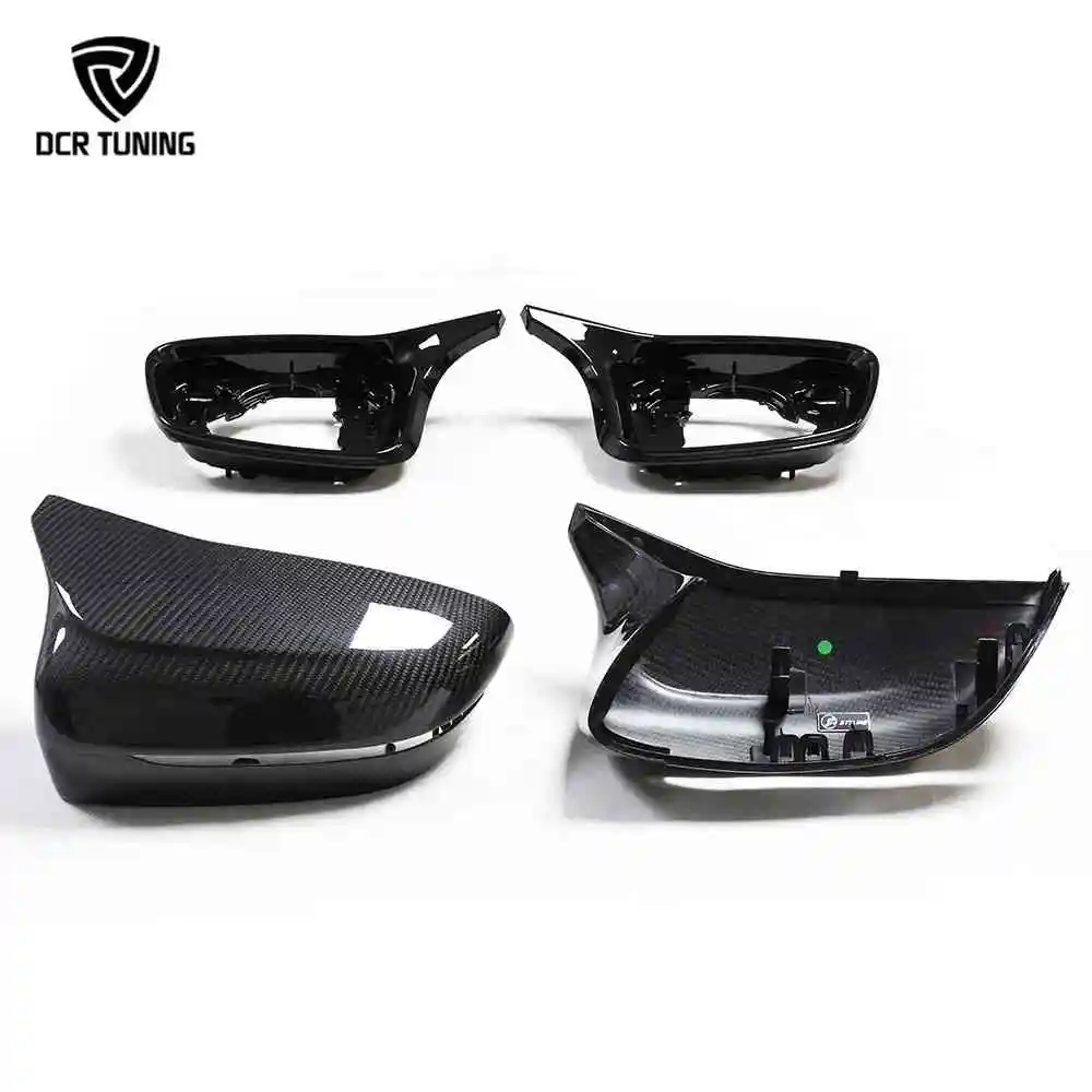 Lhd F90M5 Dry Carbo…