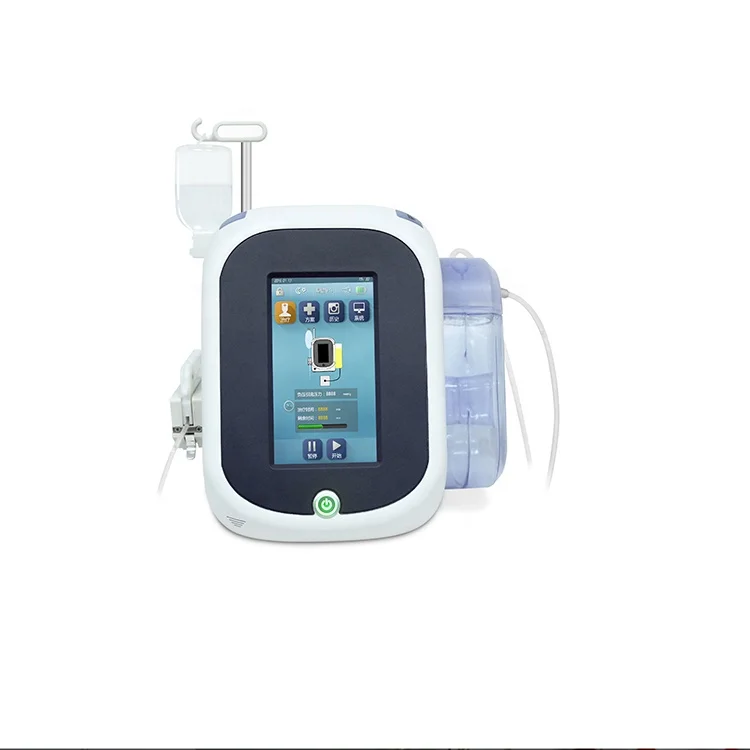 Negative Pressure Wound Therapy System Npwt Device