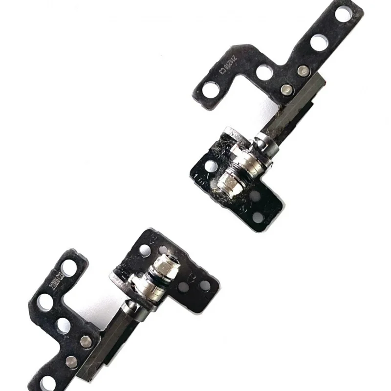 New For Dell Alienware M15 R5 R6 Lcd Laptop Hinge Kit Left  Right 0K19R1YR0J2J