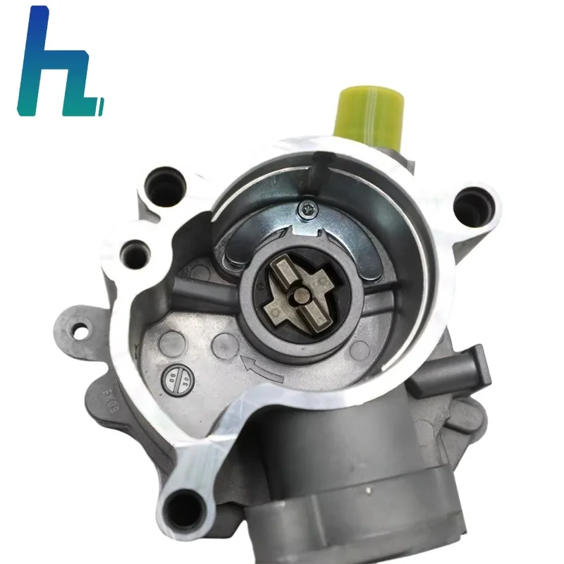 31480558 أجزاء أوتوماتيكية قوة الفرامل الداعم مضخة تفريغ لفولفو S60 S90 V60 V90 XC60 XC90