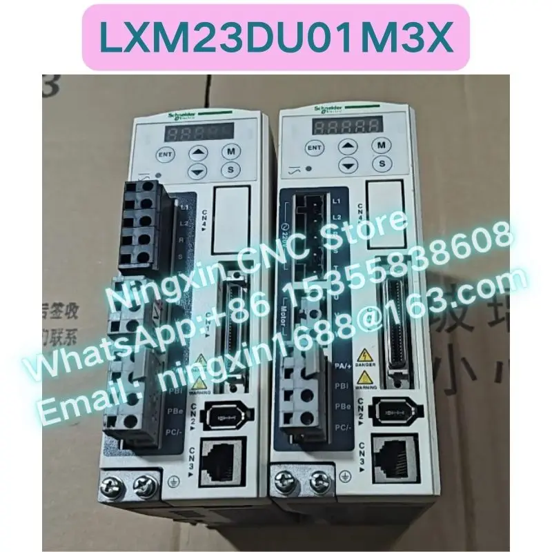 Second-Hand LXM23DU…