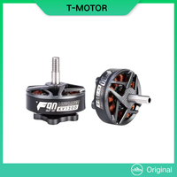 T-MOTOR New F90 2806.5 1300KV 1500KV 1950KV  5-6S Long Range Brushless Motor RC FPV Racing Freestyle 5/6/7inch Long Range Drones