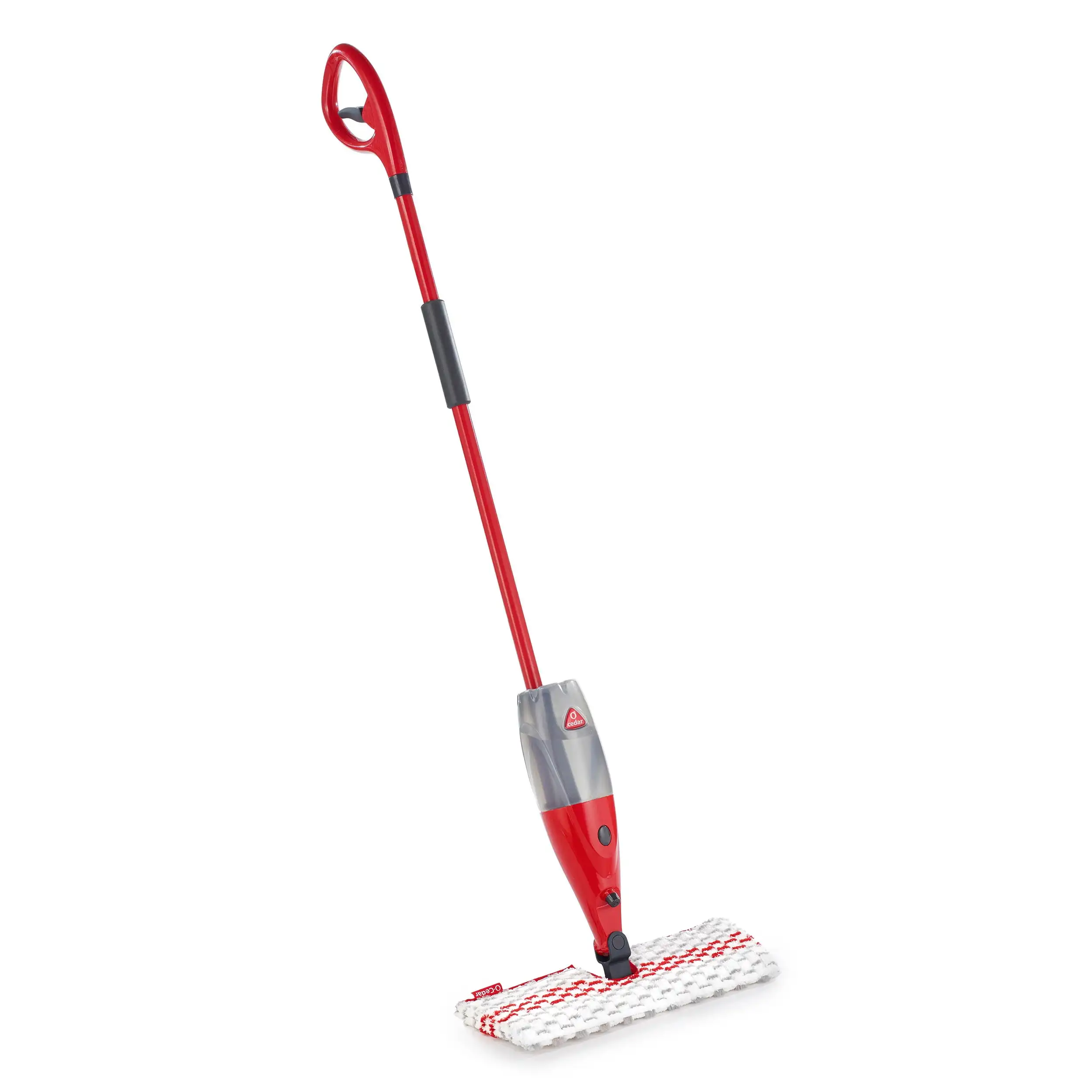 

O-Cedar ProMist® MAX Microfiber Spray Mop, Reusable and Machine Washable Mop Pad