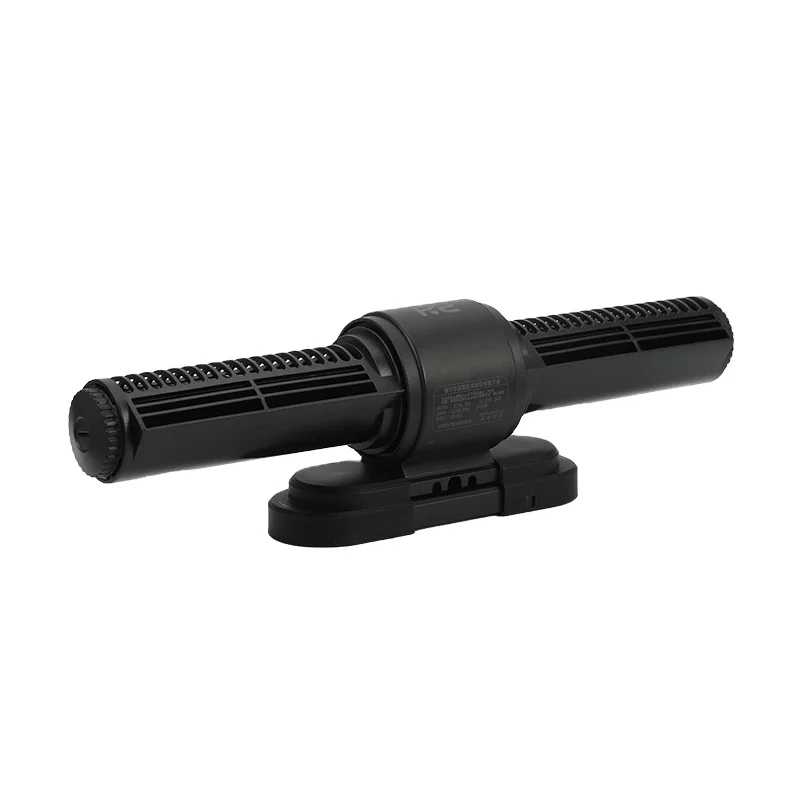 

12V/24V DC Intelligent Variable Frequency Drive Wave Maker with Controller and Power Adapter Multistage Circulation Wave Pump