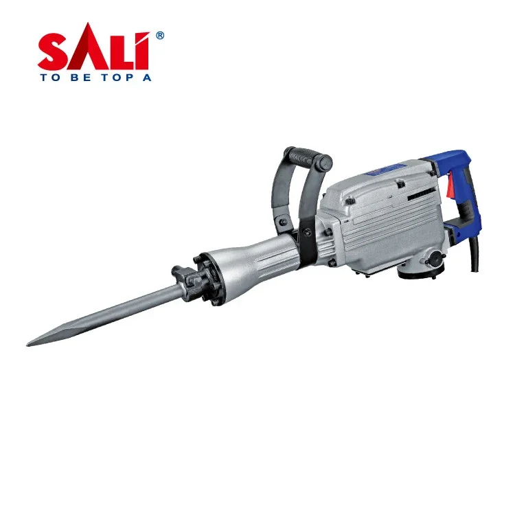 SALI 2185A 1350W  45J Heavy Duty Electric Demolition Hammer