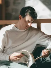 Men's Long Sleeve T-Shirt 2025 #3