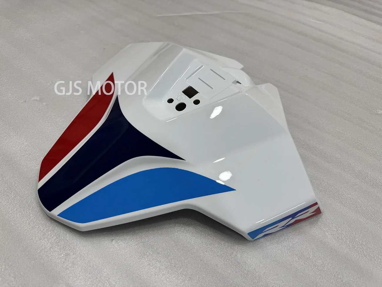 

Suitable for BMW S1000RR M1000RR 23 24 25 years later hump rear tailboard cover