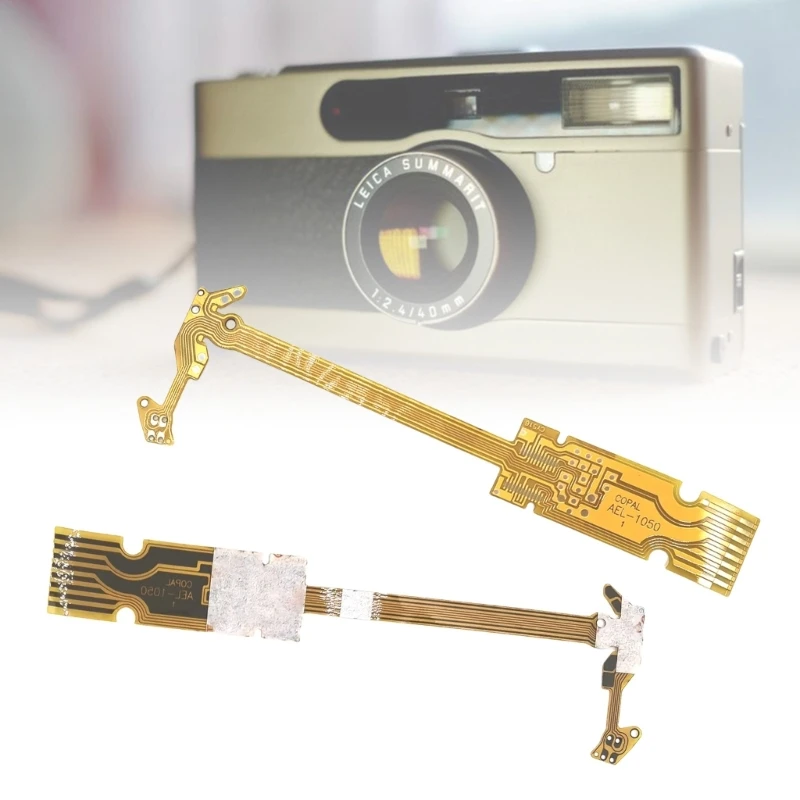 Lens Focusing Inner…