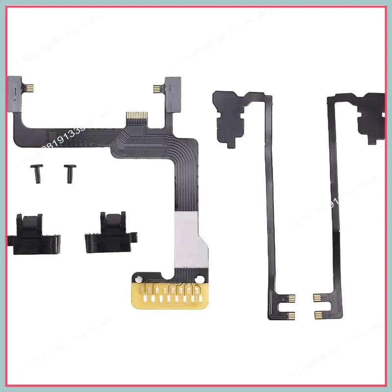 N94R Repair Accessories For PS5 BDM-030 Controller Modification Kit Remapper Kit