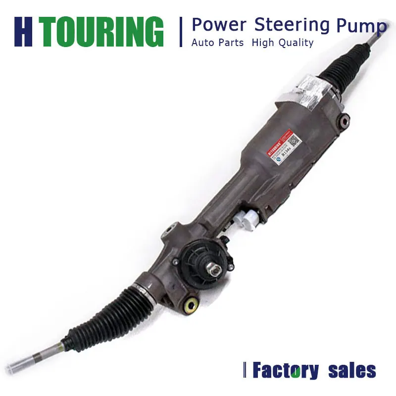 For  Steering 2016-Vol ksw age nPh ide on480 V6 Steering gear assembly Power steering pump Hydraulic servo control pump