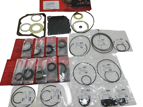 Imagen 1 del producto AW55-Kit de reparación de transmisión 50SN AW55-50/51SN para Volvo Opel,TransProfessor, juntas de caja de cambios, accesorios para coche