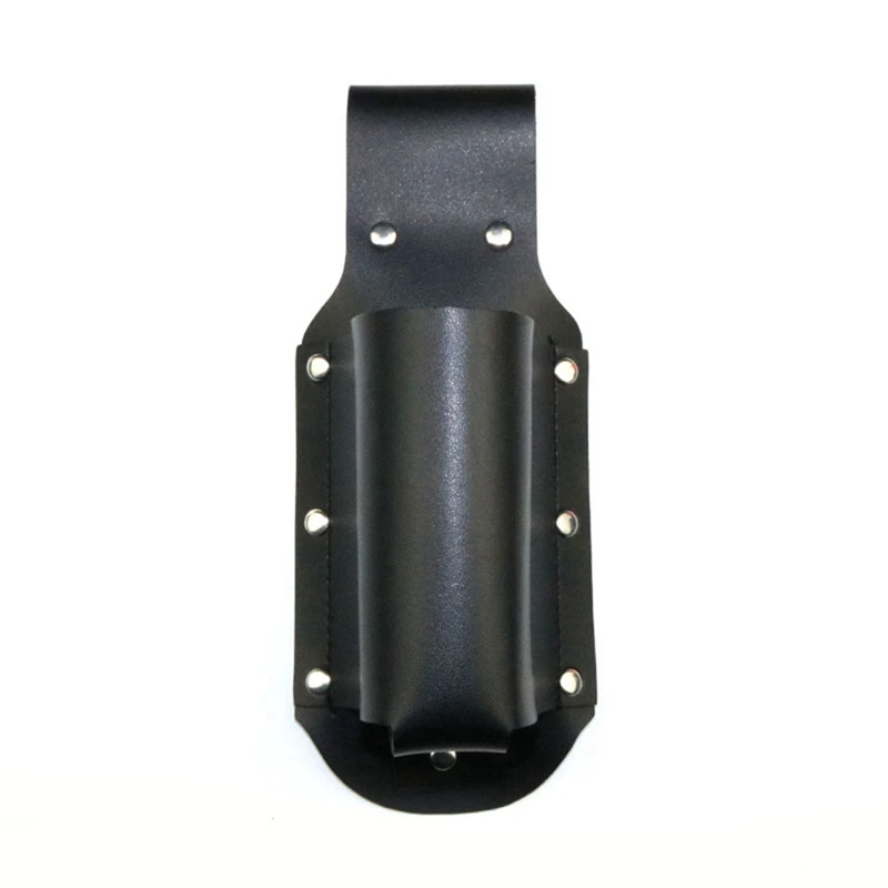 Classic Beer Holster Great Gadget, Perfect Beer Gift For Men Of All Ages, Leather, Holster