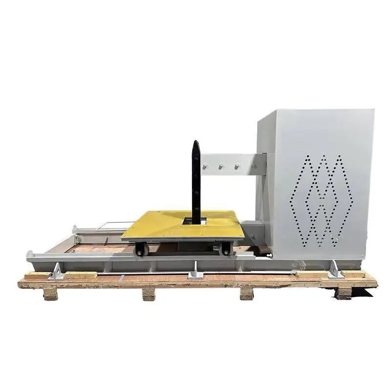 

Induction Equipment Large Installation Electromagnetic Heating Gear Coupling Multifunctional high quality Bearing Heater