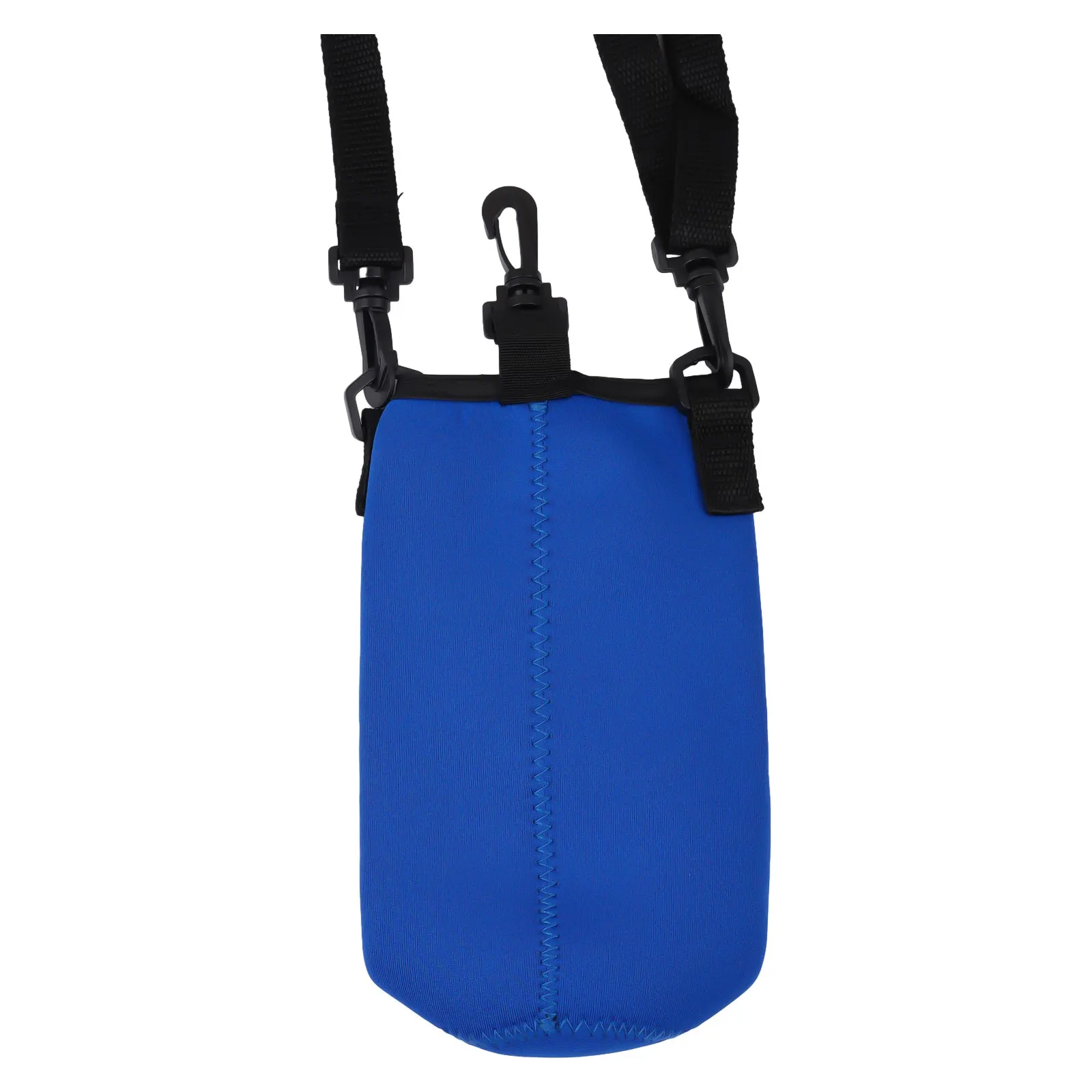 

1 Pack Reusable Iced Coffee Cup Sleeve Neoprene Insulated Sleeves Cup Cover Holder Idea For 1000ml Travel Water Bottle Outdoor