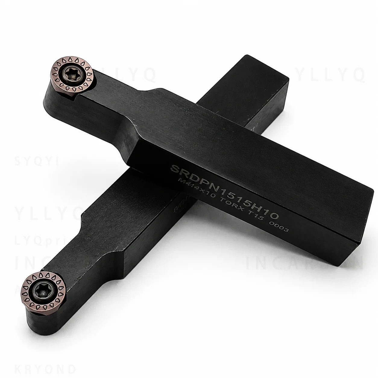 SRDPN1010H10 SRDPN1212H10 SRDPN1616H10 CNC Tool Holder 10mm 12mm 16mm For RPMT10T3MO R5 Carbide Turning Inserts