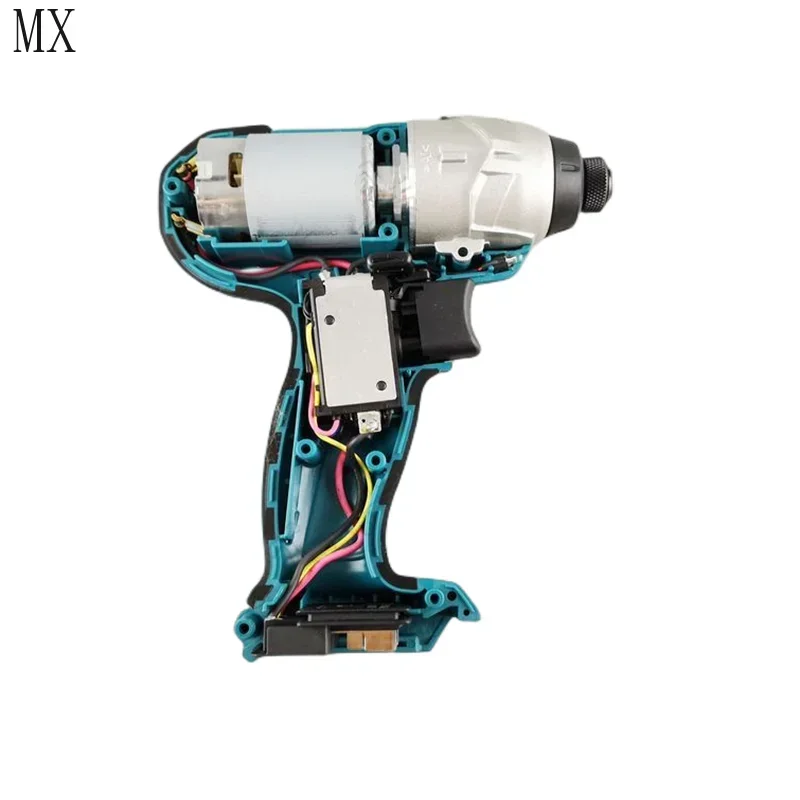 Motor 12V 7 Teeth DC for MAKITA 6291639 629163-9 TD110WME TD110Z TD110D TD110DWAE Drilling Screwdriver Motor Accessories