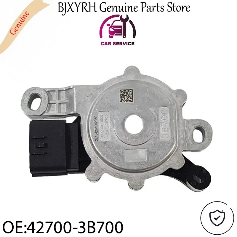 

427003B700 Neutral Safety Switch Inhibitor for Kia Sportage Optima Soul 2011-2019 OEM 42700-3B700