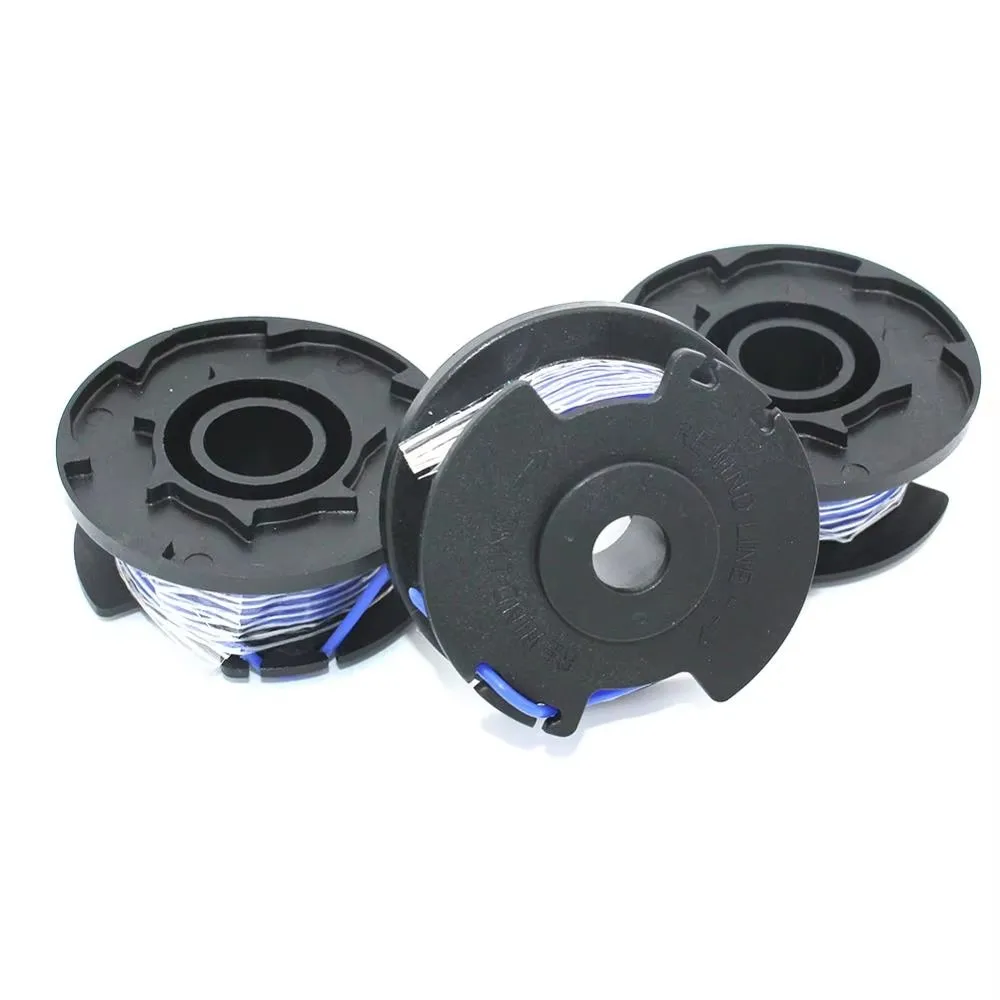 Spool String Trimmer Line For Ryobi  LT1830H,OLT1831H OLT1831S, OLT1825,OLT1825M OLT1832,P2000,P2001,P2002,P2003,P2004,P2005