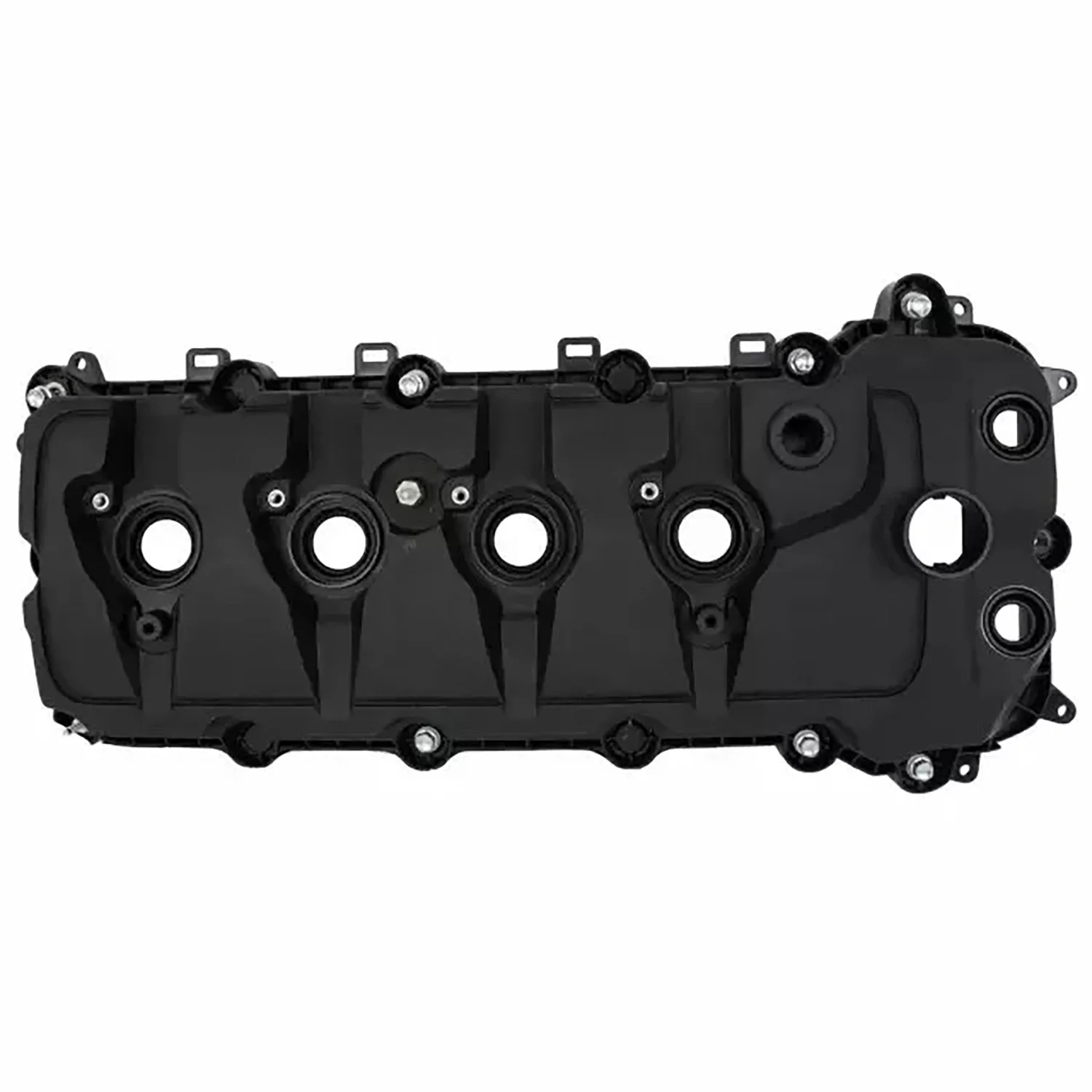 

Крышка клапана головки блока цилиндров двигателя для Ford F150 5.0L 2011 2012 2013 2014 2015 2016 2017 EL3Z6582C EL3Z6582B EL3Z6582 EKR3Z6582B