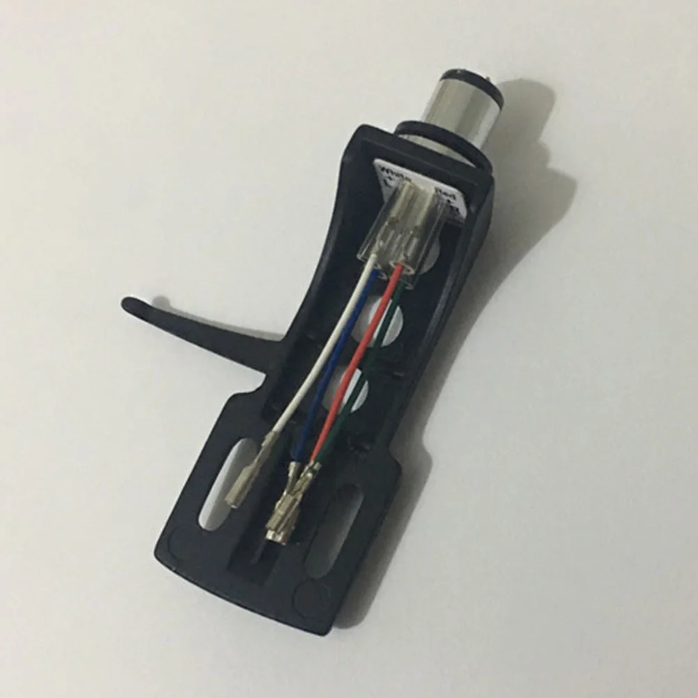 

Профессиональный держатель для сменной головки проигрывателя LP-дисков, прочный, с исключительным качеством воспроизведения звука